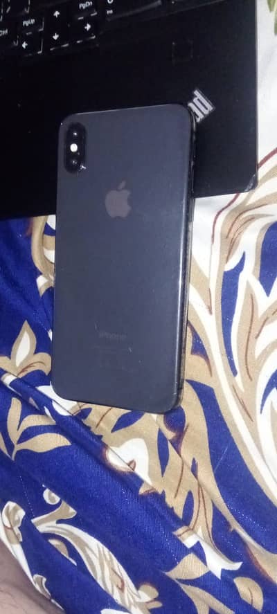 Apple iPhone X Non Pta