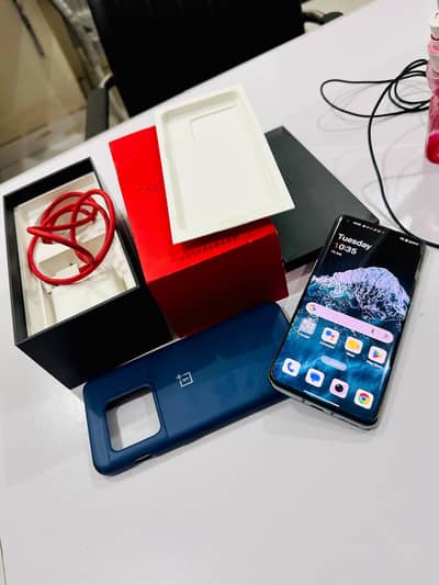 OnePlus 10 Pro (Official PTA Approved)