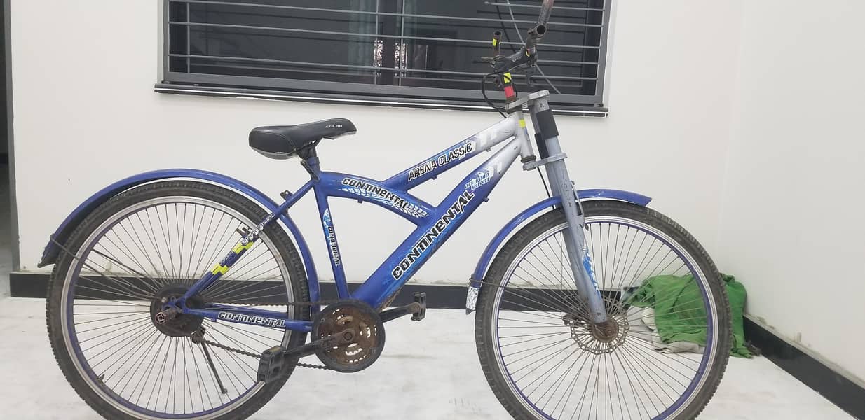 Bicycle 1