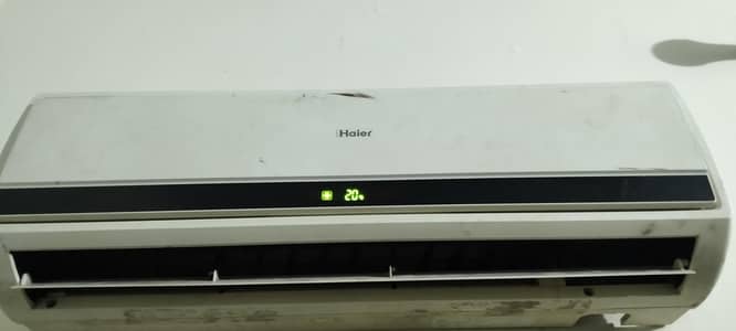 1 Ton Ac outstanding working Non Inverter