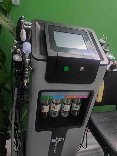 hydra facial machine for sale