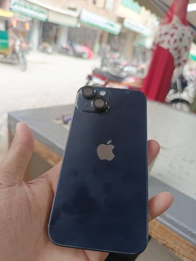Apple iPhone 14