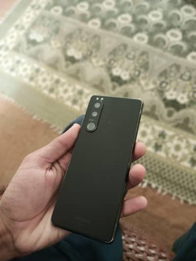 Sony 5 III