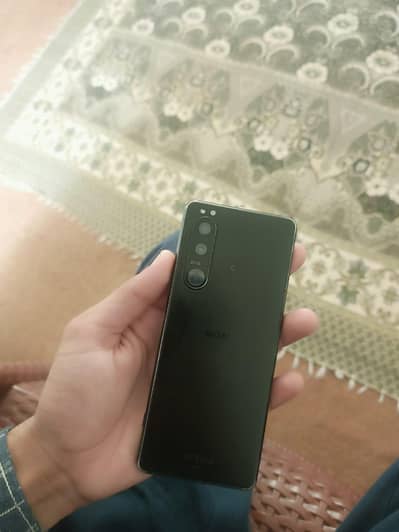 Sony 5 III Exchnge possible