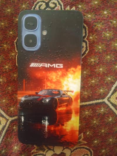 Infinix Smart