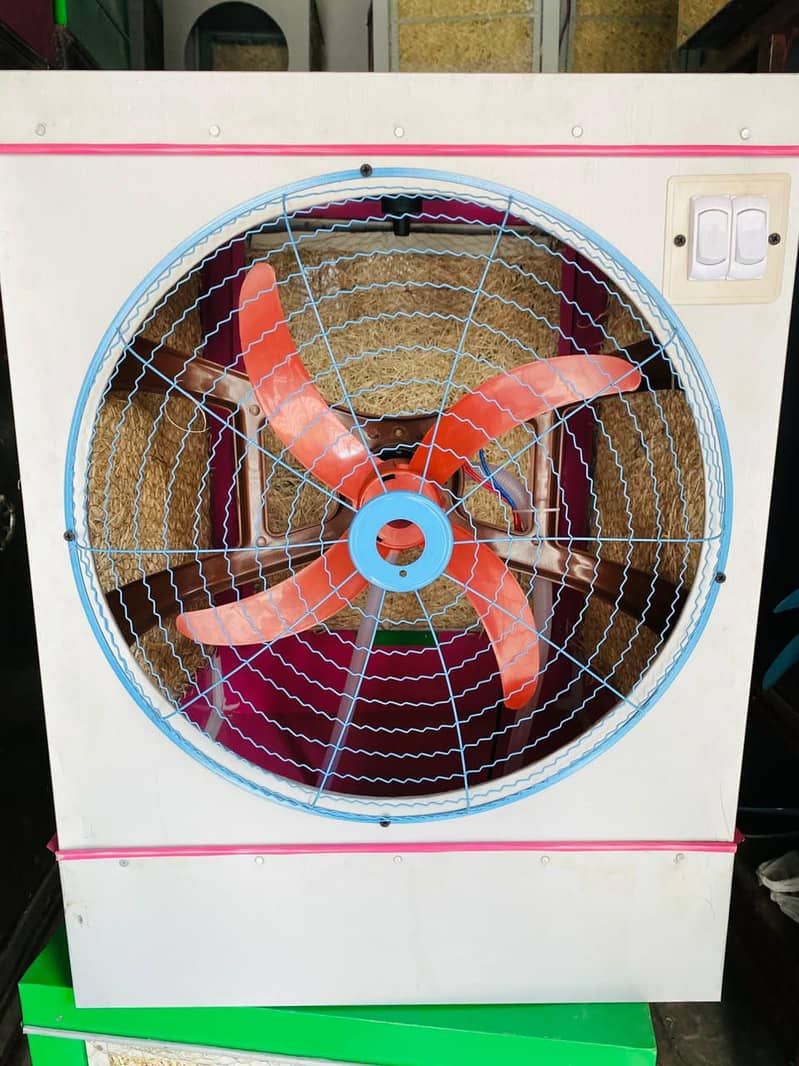 12v DC COOLER 0