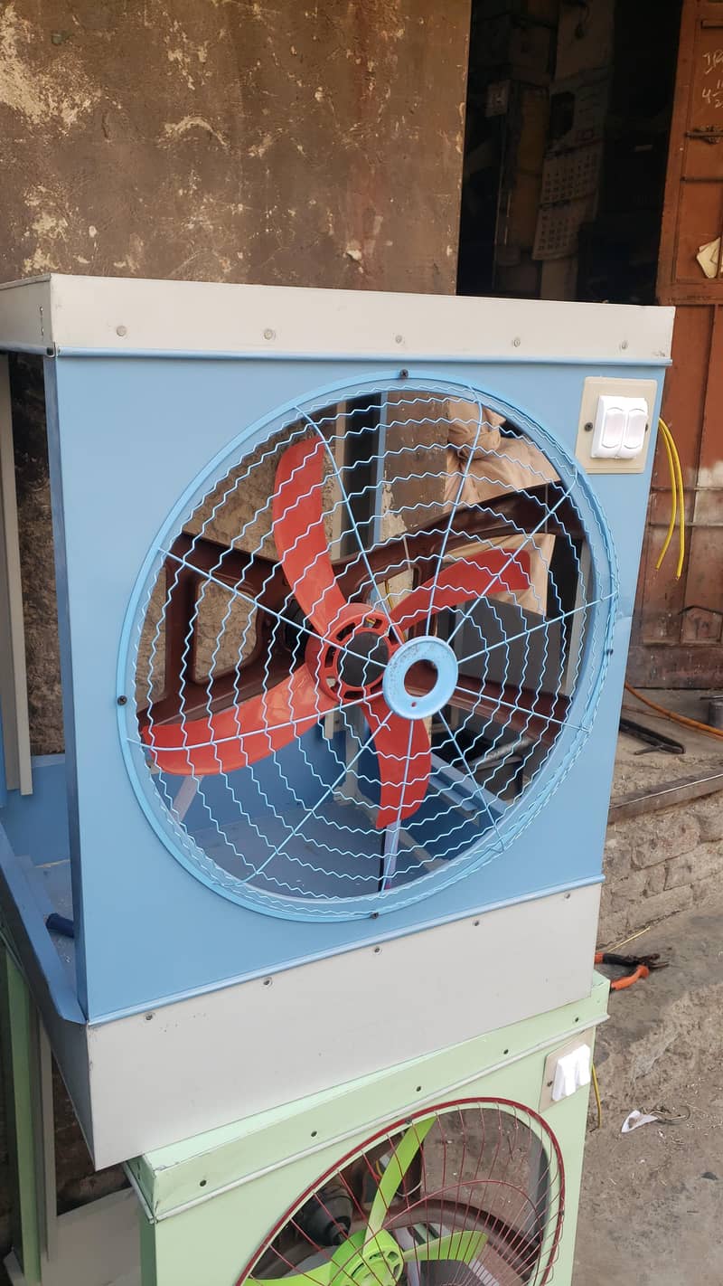 12v DC COOLER 1