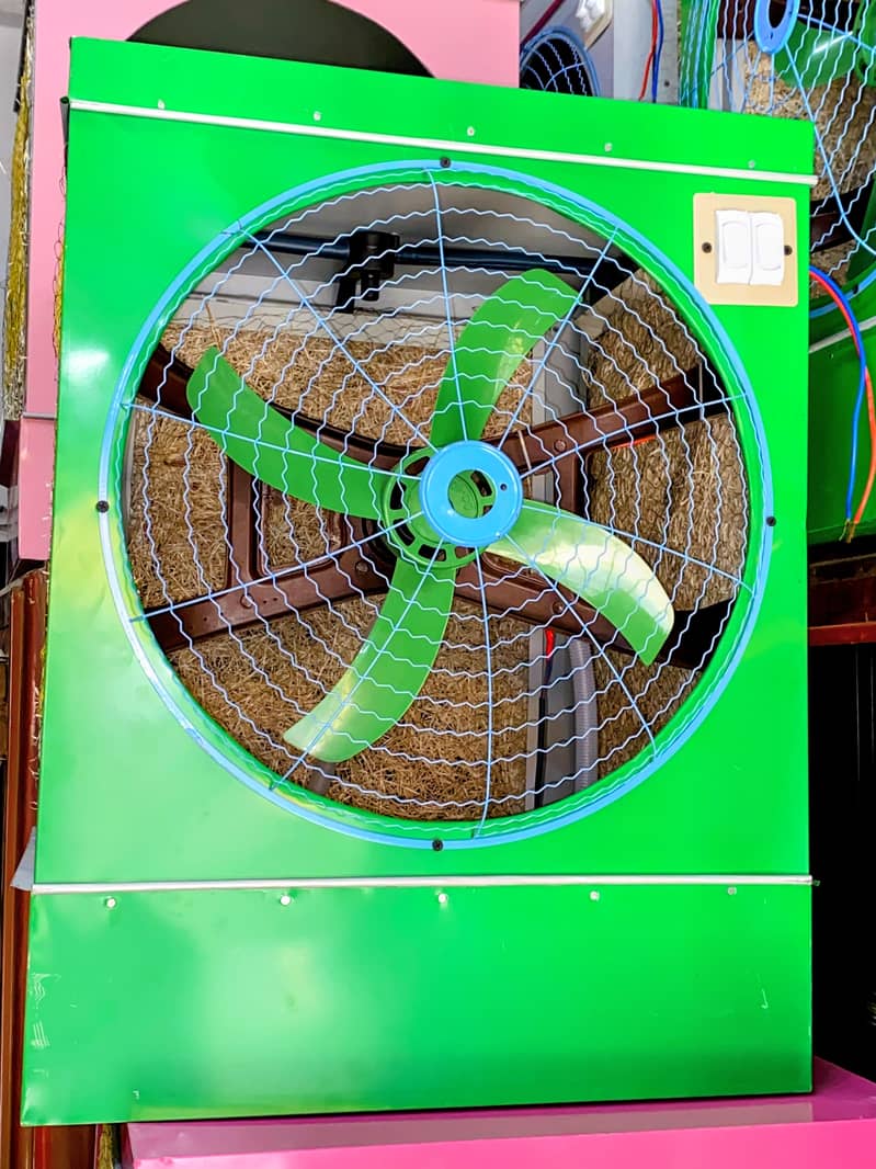 12v DC COOLER 2