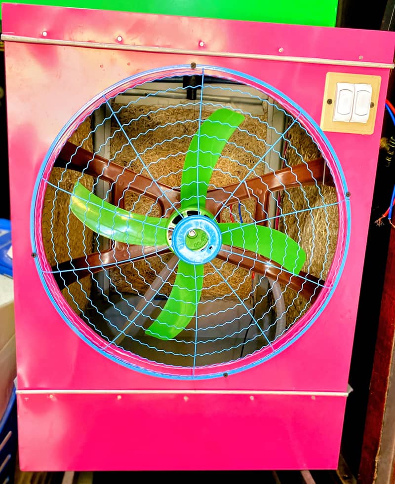 12v DC COOLER 3