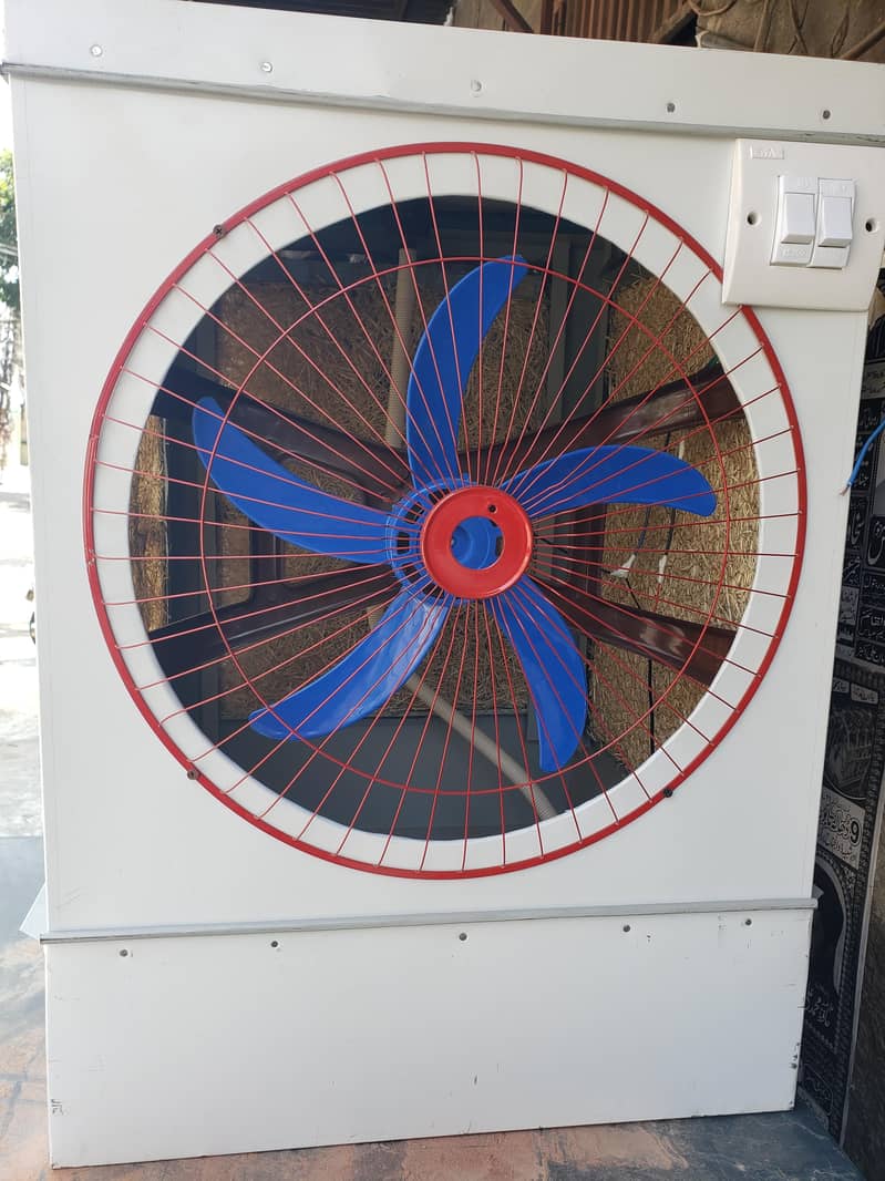 12v DC COOLER 4