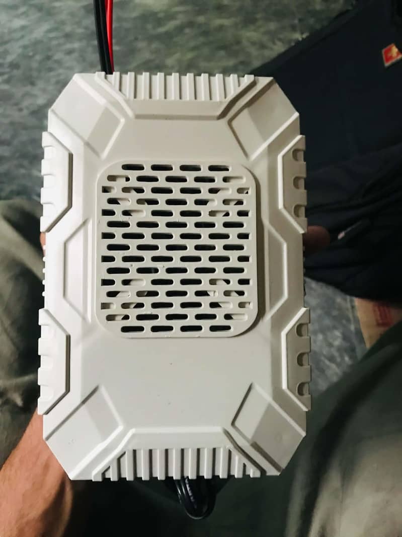 12v DC COOLER 5