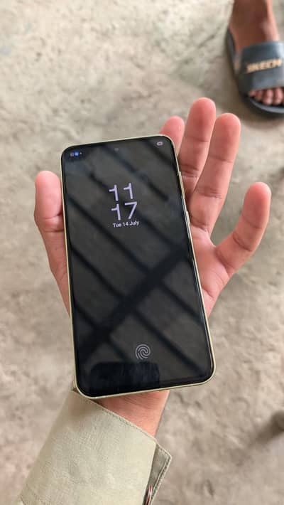 Samsung Mobile A55 5G