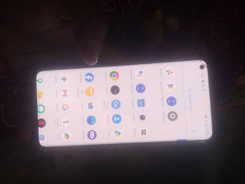 One Plus 8 1
