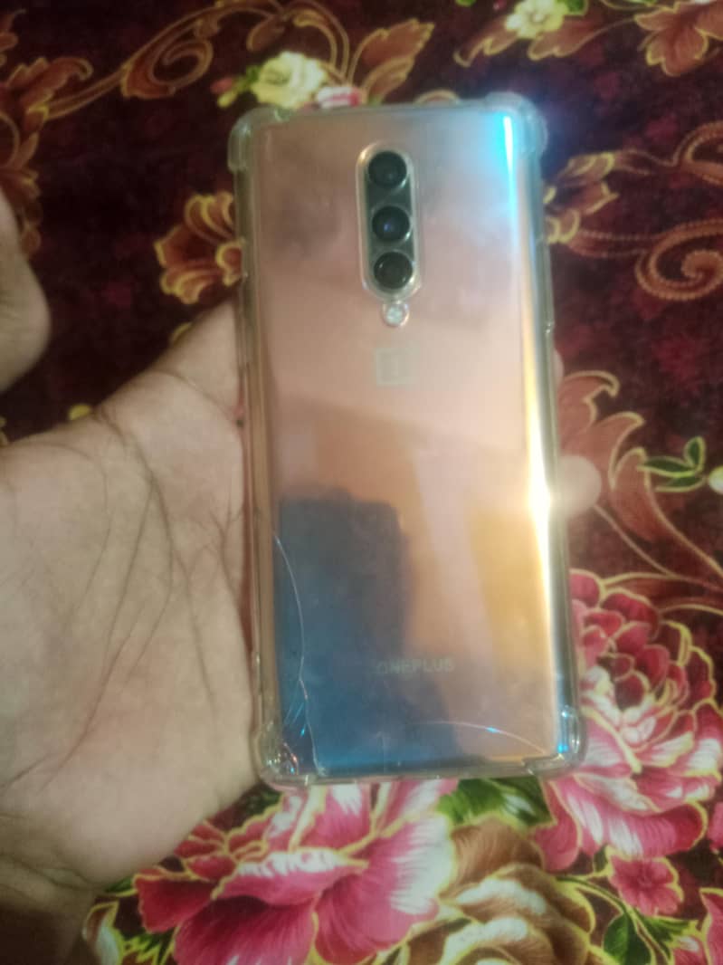 One Plus 8 6