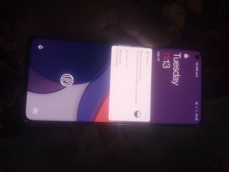 One Plus 8 8