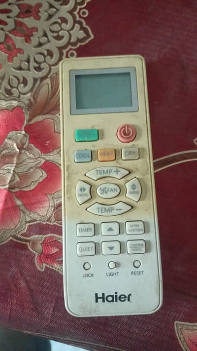 2.5 year use ha no repairing totally original ha original gas ma ha