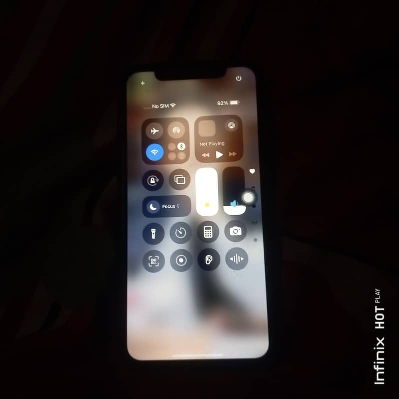 Iphone XR 1