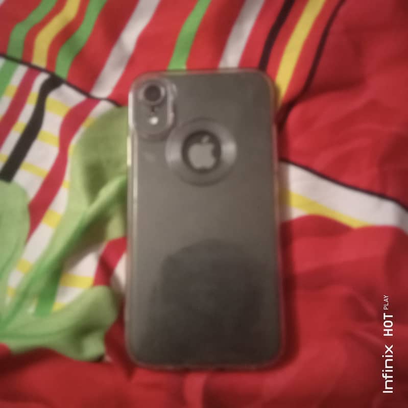 Iphone XR 3