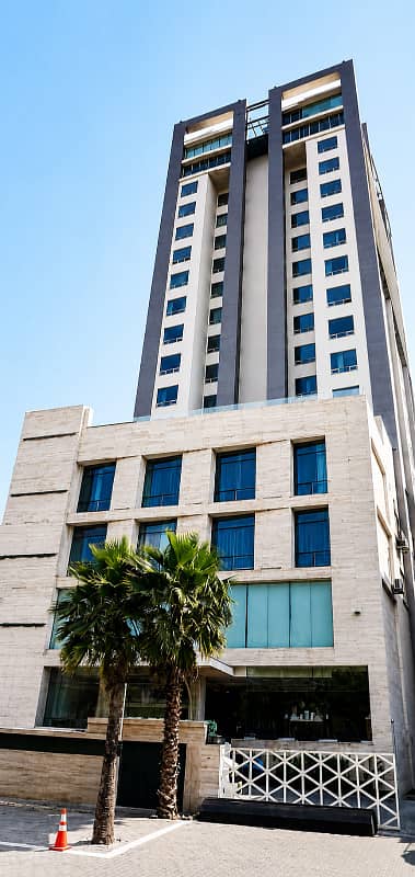 Get 15% Cash Back, High Rental ROI & a Prime Location on MM Alam Road Secure Your Investment in Lahores Most Prestigious Commercial Hub! Rejected