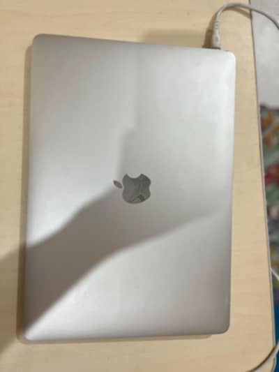 Macbook Air 8/128