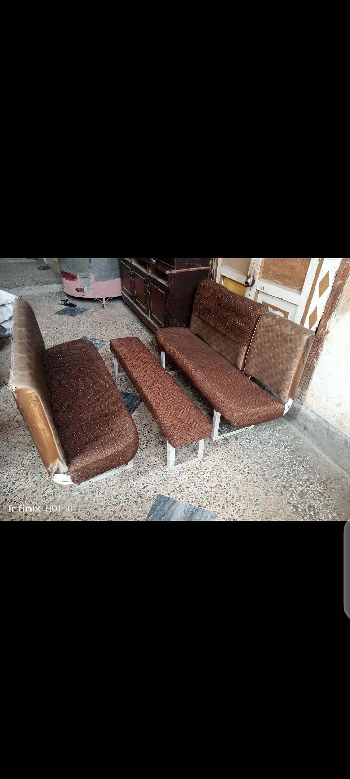 Boolan seats set 0