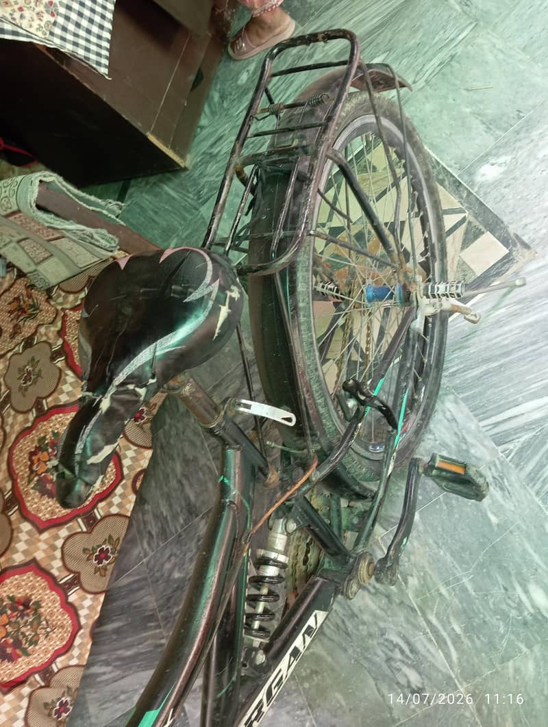 سایکل 2