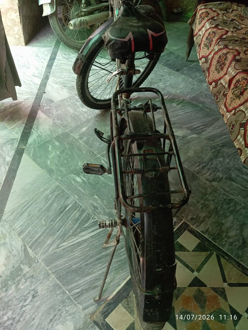 سایکل 3
