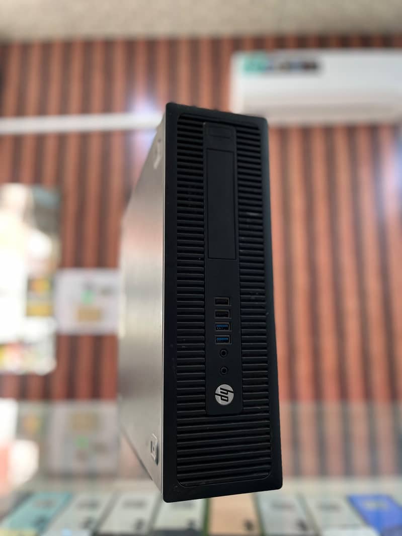 hp Gaming pc 0