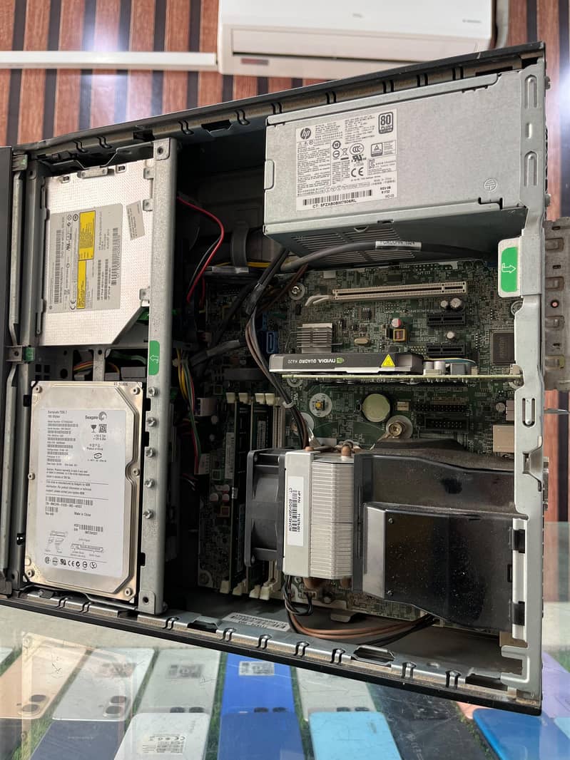 hp Gaming pc 1