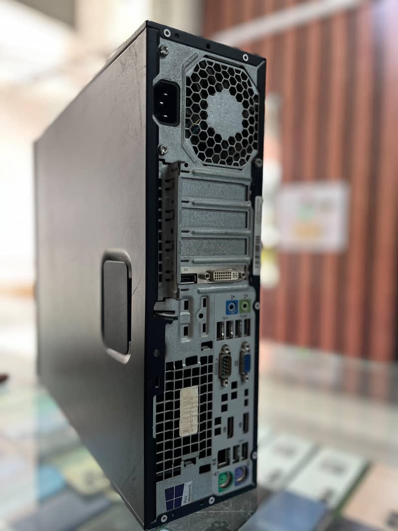 hp Gaming pc 2