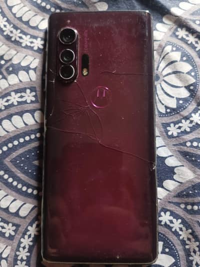Motorola Edge Plus