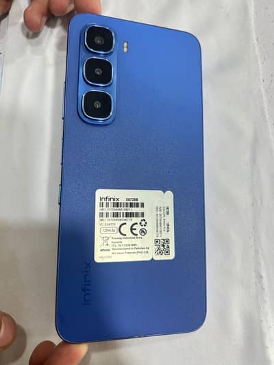 Infinix Other Model