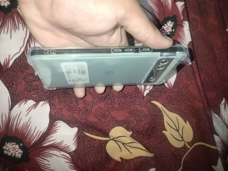 Google Pixel 6a 0
