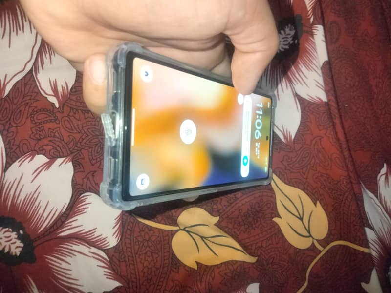 Google Pixel 6a 3