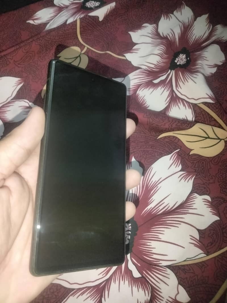 Google Pixel 6a 6