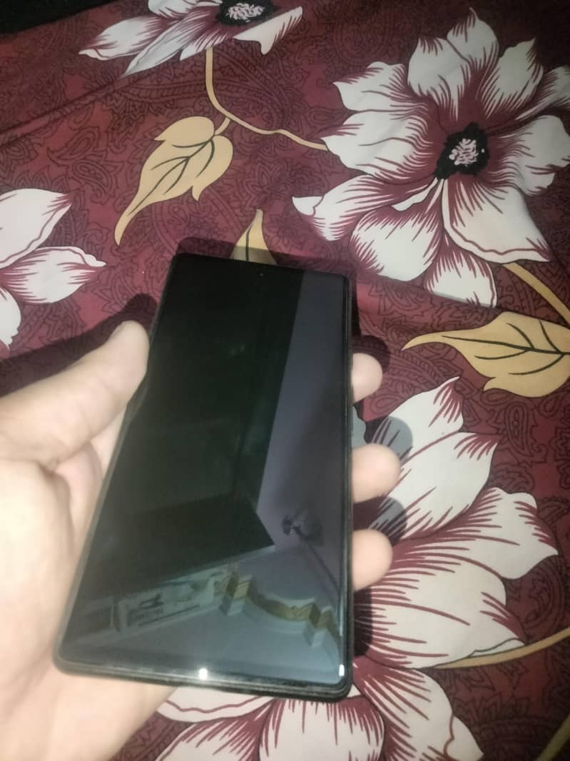Google Pixel 6a 7