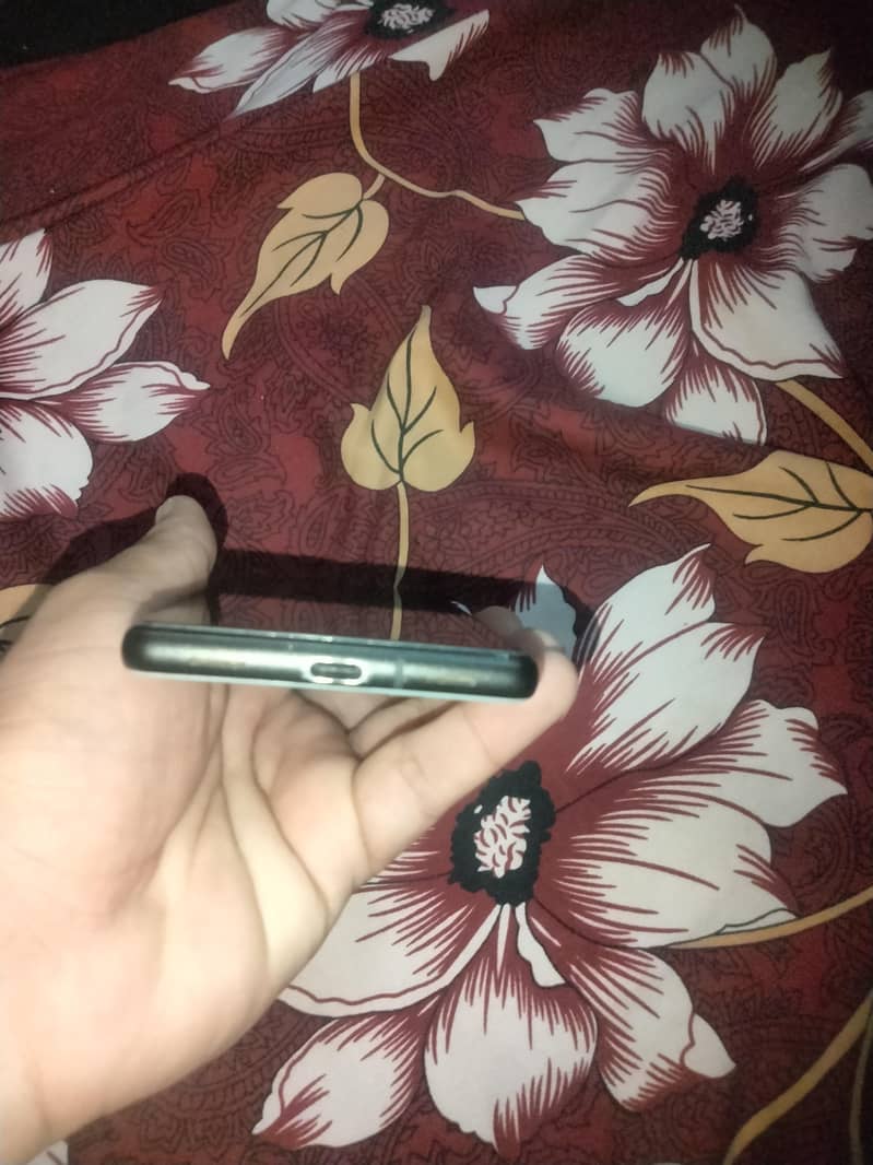 Google Pixel 6a 10