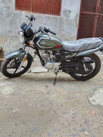 bike,