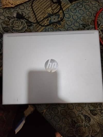 HP Probook 8GB RAM and 500GB ROM COREi3 8th Gen