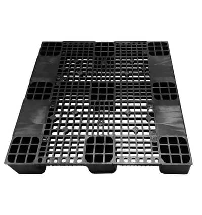 All Types of Pallets Available Plastic Wooden Euro Chep Peco GMA