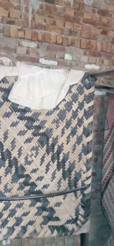 charpie bed for sale