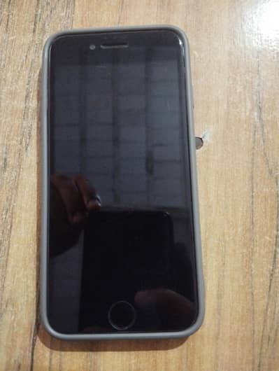 Apple iPhone 7