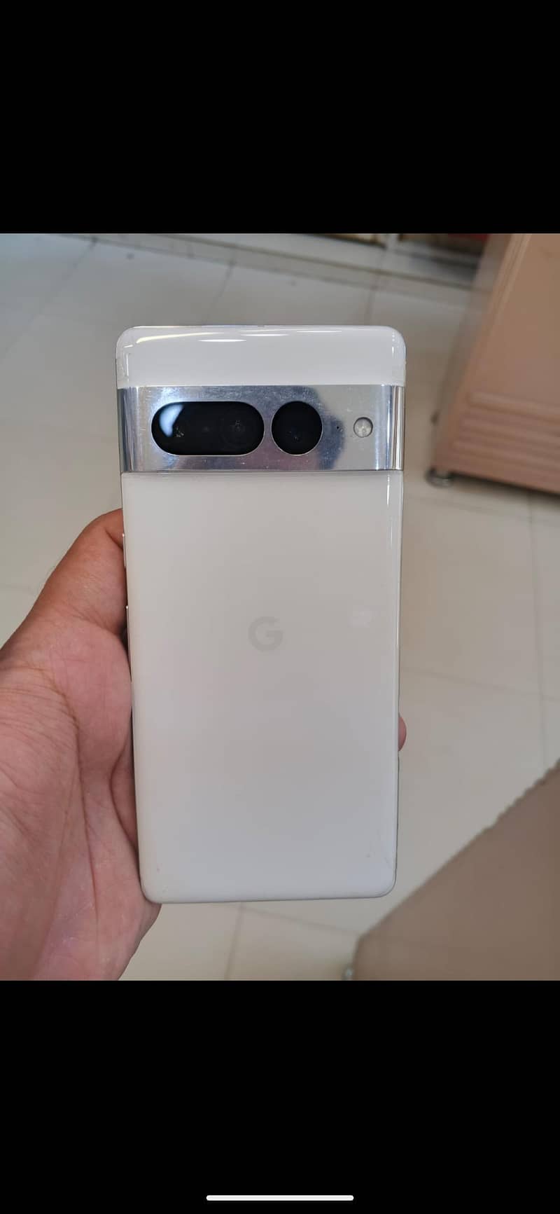 Google Pixel 7 Pro 1