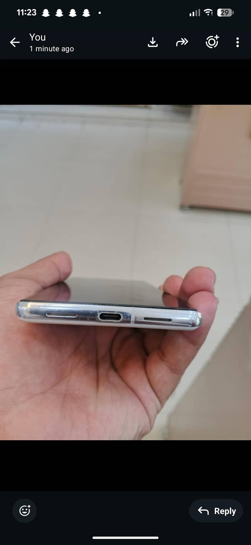Google Pixel 7 Pro 2