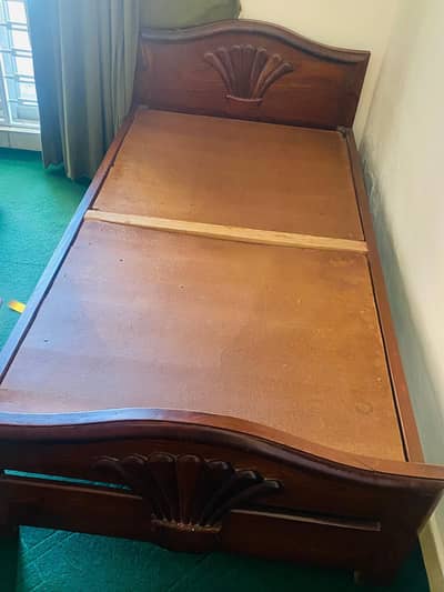 Single Bed