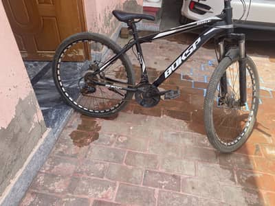 Gear Cycle for Sale - Sargodha