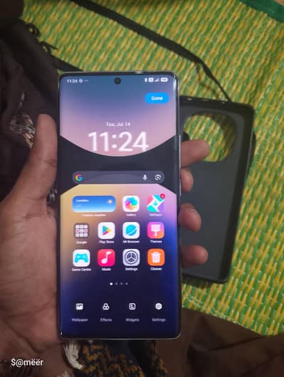 Xiaomi Redmi Note 14 Pro