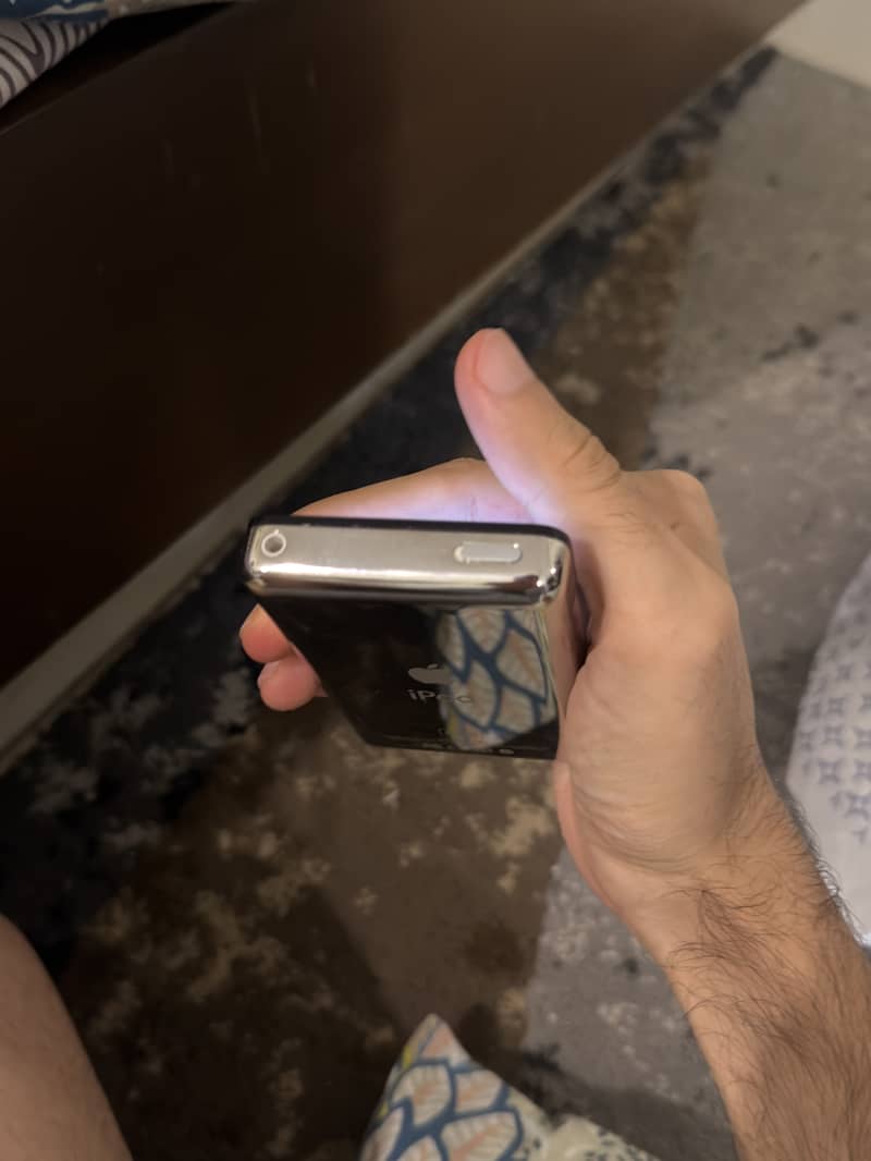 iPod Video 5.5 Generation 3
