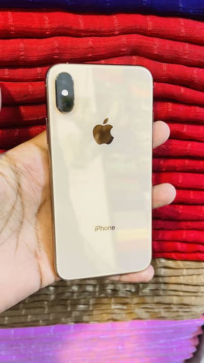 Apple iPhone XS