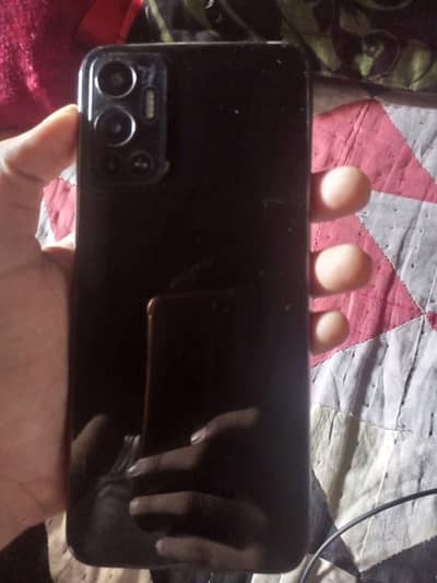 Infinix Hot 12